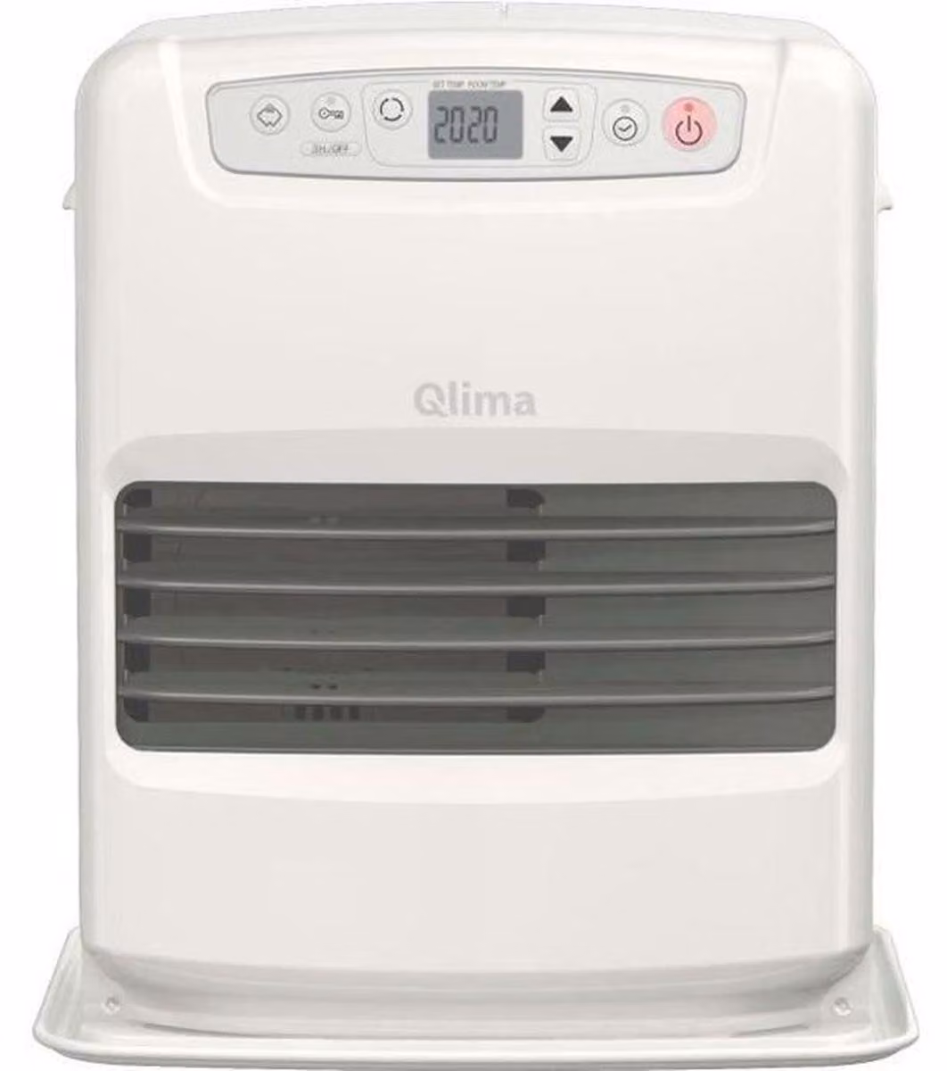 Riscaldatore ad olio QLIMA SRE 3430 C2