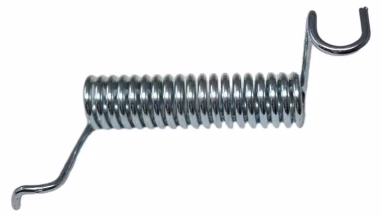 Kit di barre sterzo a spirale, composto da 3 pezzi, di lunga durata