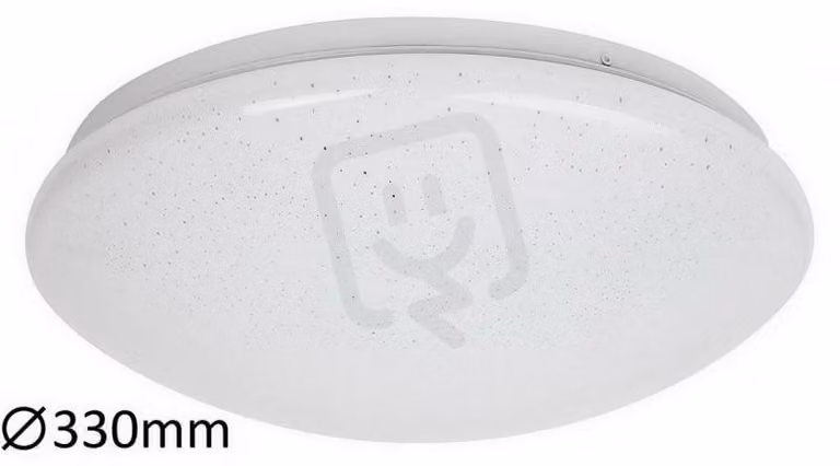 LED 18W plafond LUCAS 3435 Rabalux
