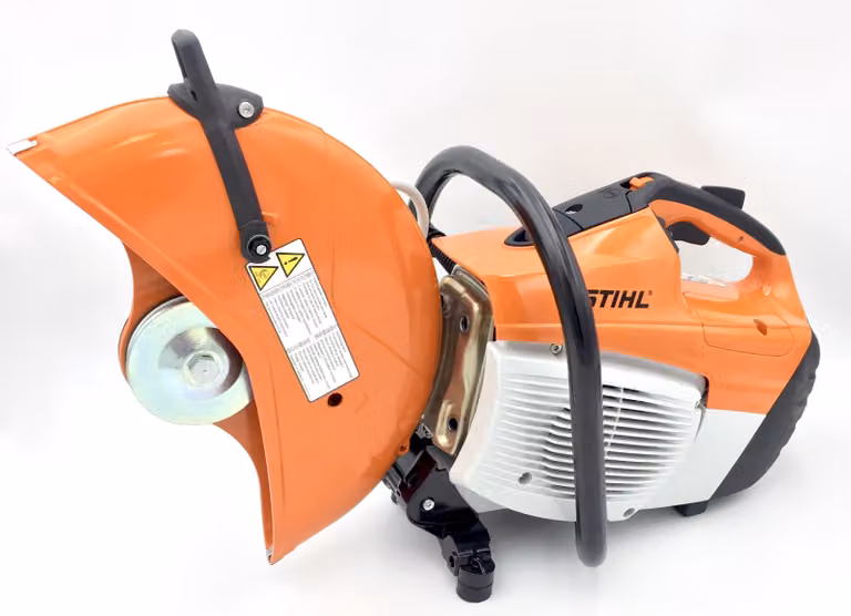 Troncatrice STIHL TS 500i TS500i