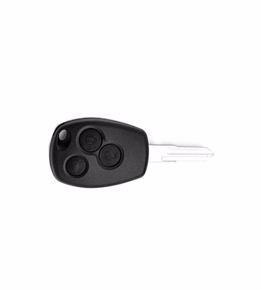 Chiave Auto Radiocomando Vachette VAC102AR01