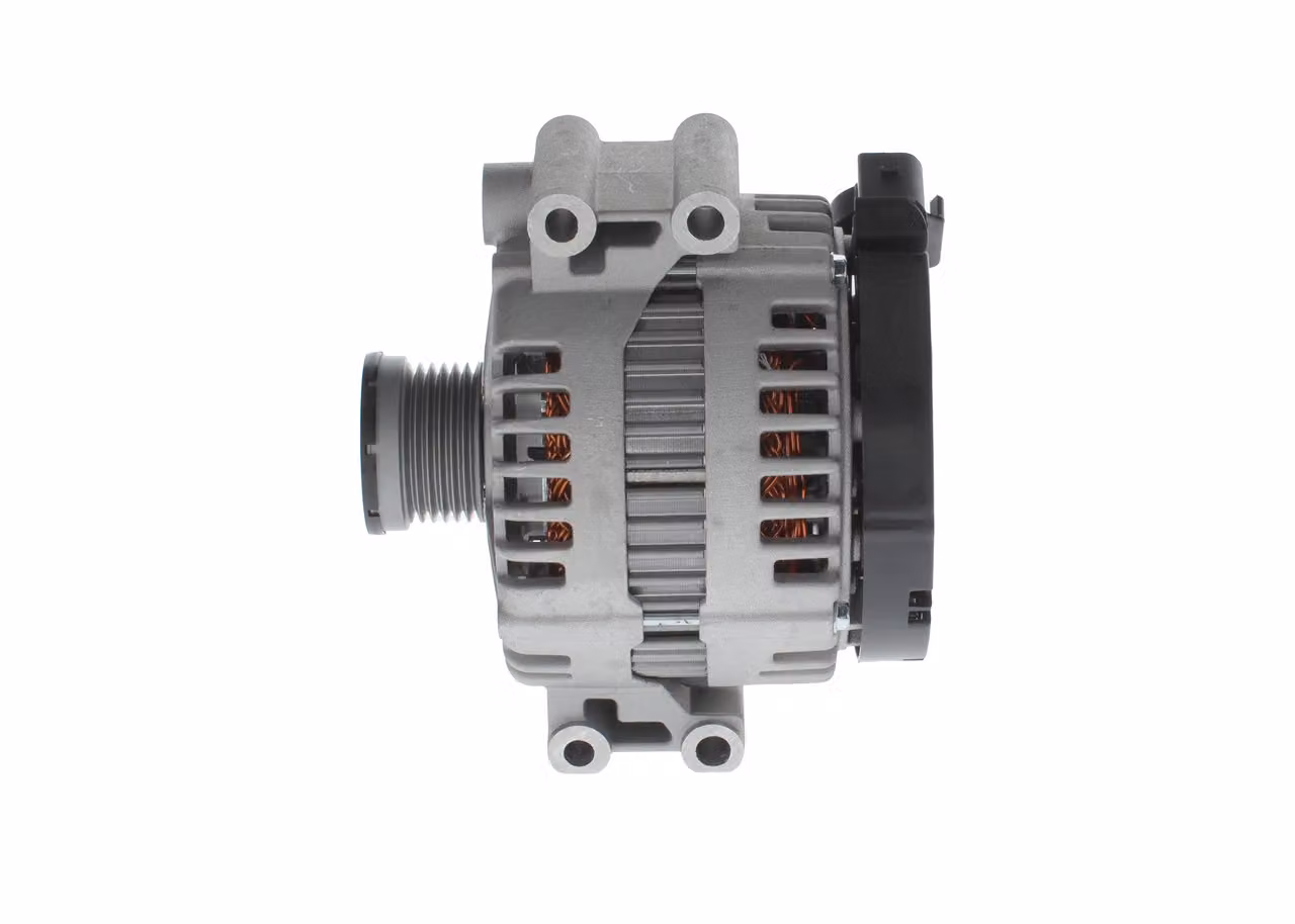 Alternatore Bosch 180A