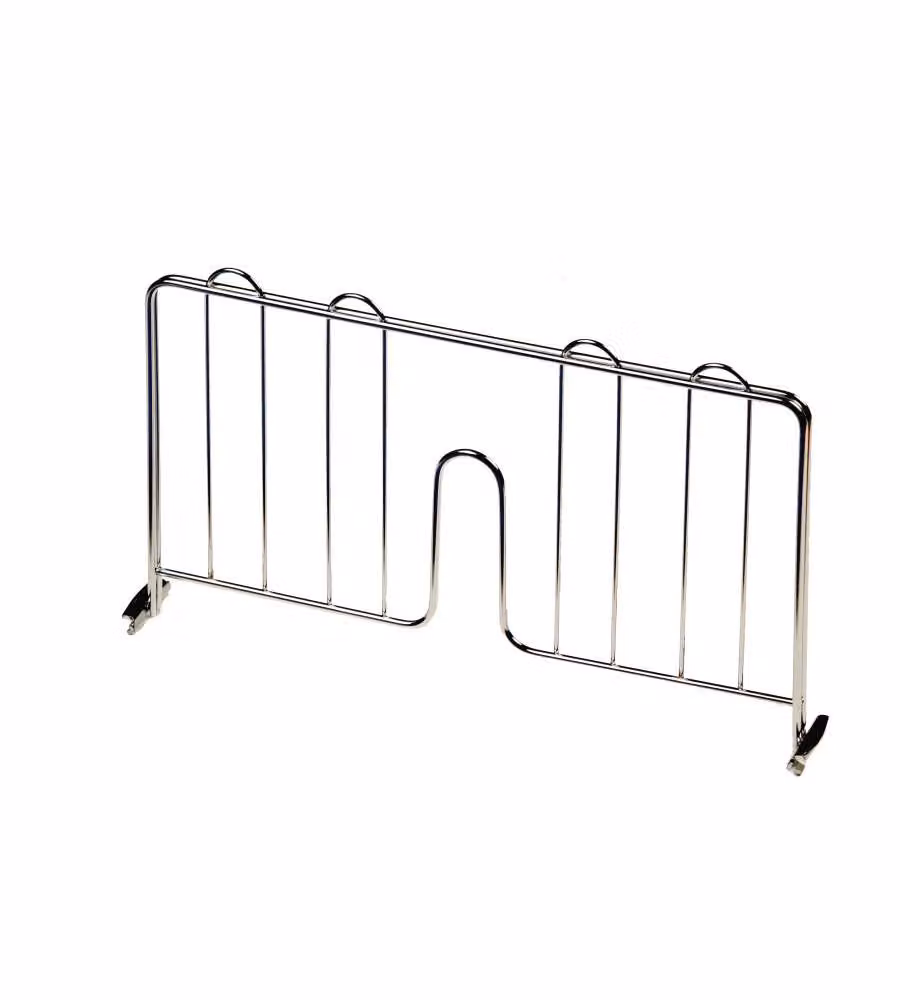 Spondina Laterale per Letto 35 cm - Sponda Paracaduta Salvaspazio H 10 cm