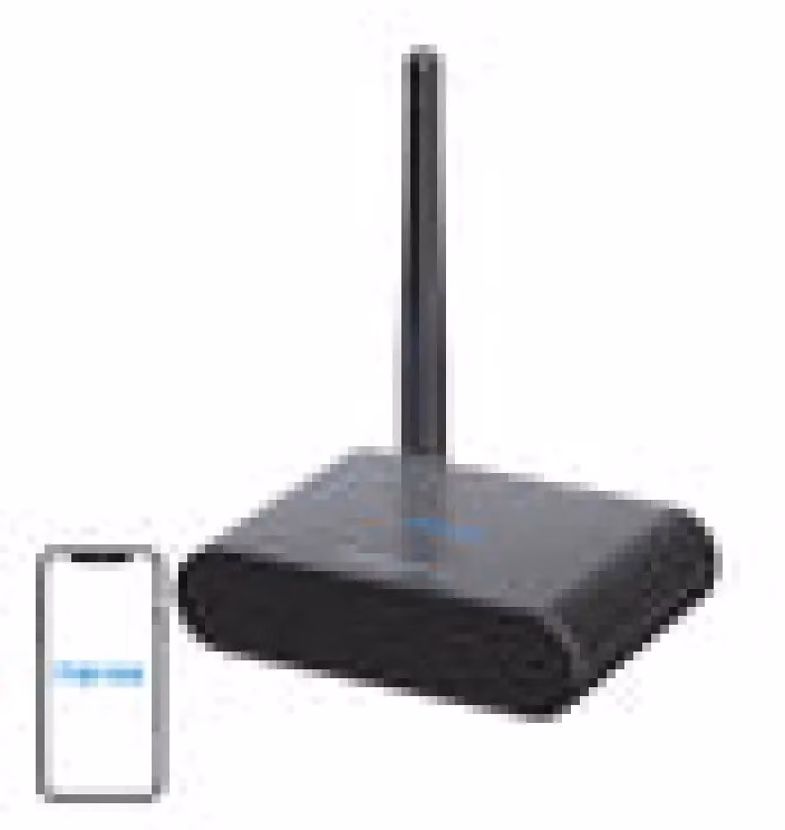 Interruttore intelligente per cancello da garage Meross MSG200HK (HomeKit)