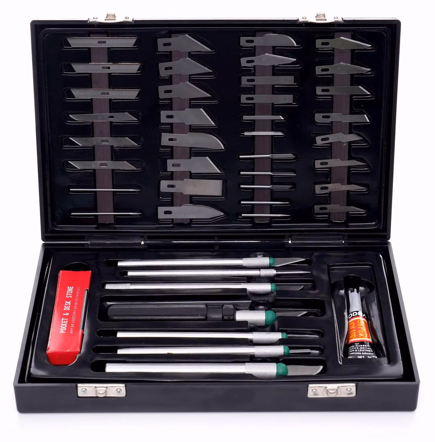 Set di coltelli modello 56 pz 16704