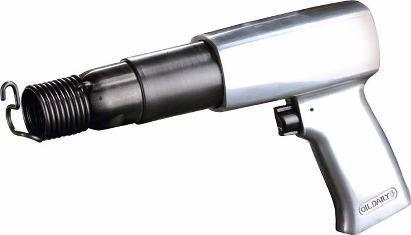 Martello scalpellatore pneumatico AEROTEC STX II 3200 min-1 - 2009554