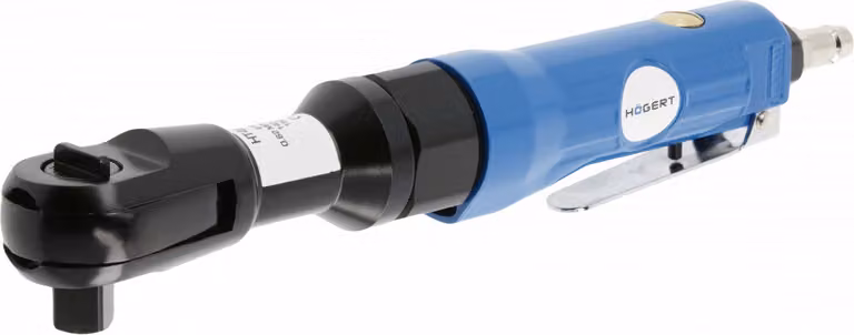 Cricchetto pneumatico Högert 1/2", 61 Nm