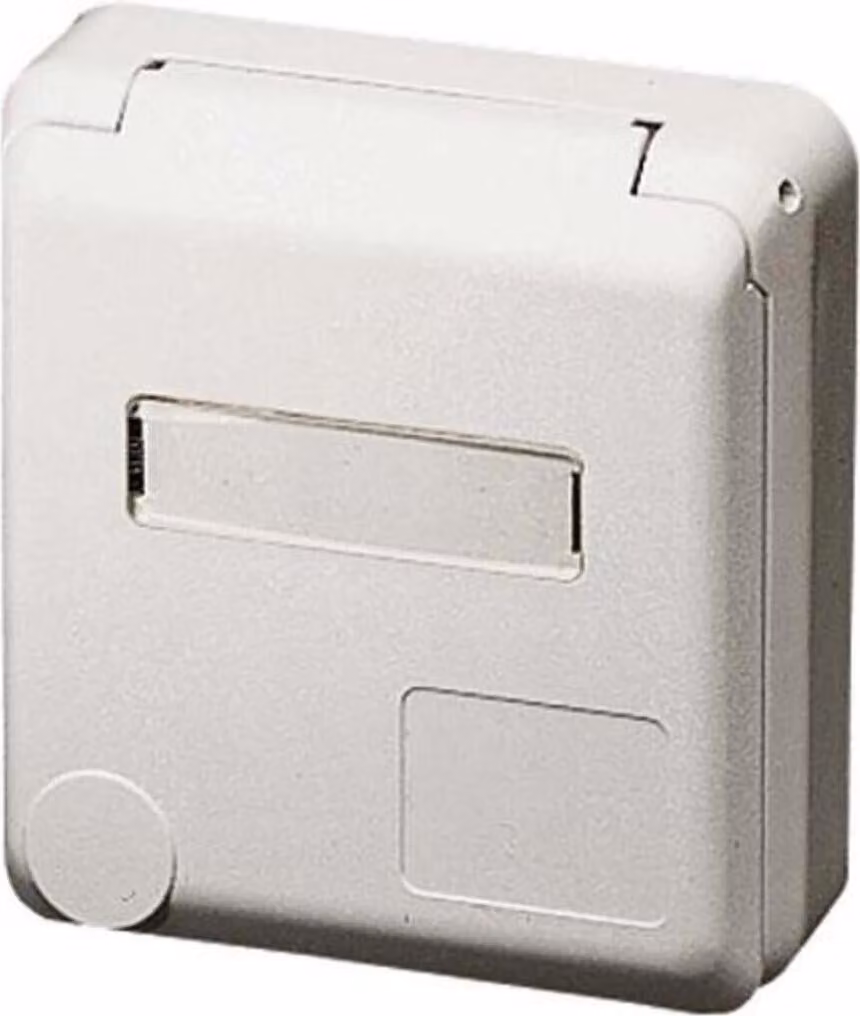 Presa aggiuntiva Mennekes Cepex 4215