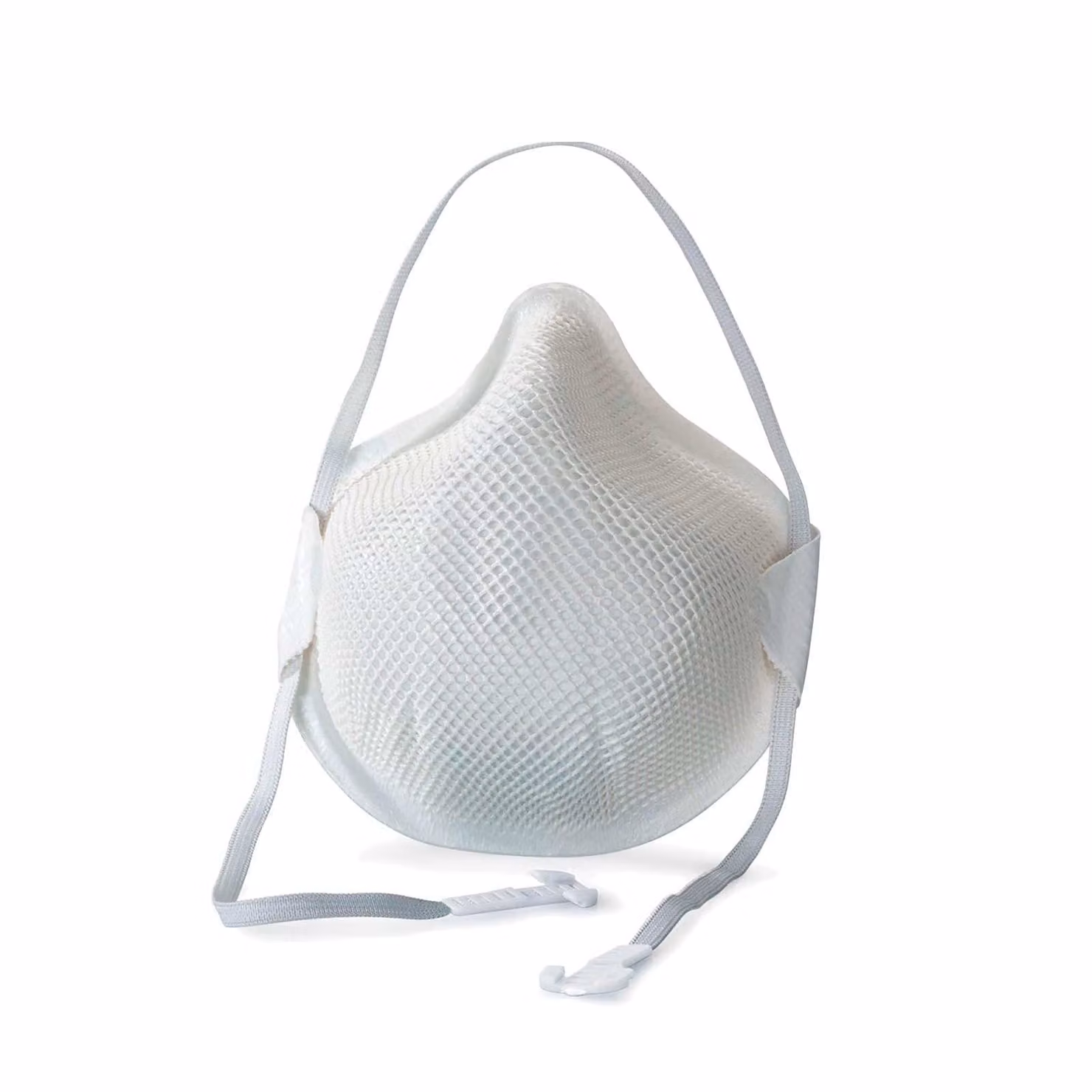 Maschera di protezione respiratoria 2480 FFP2 NR D