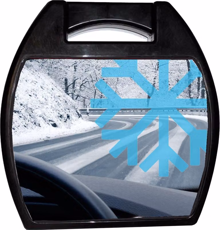 CATENE NEVE A ROMBO 9 MILLIMETRI Gruppo 70