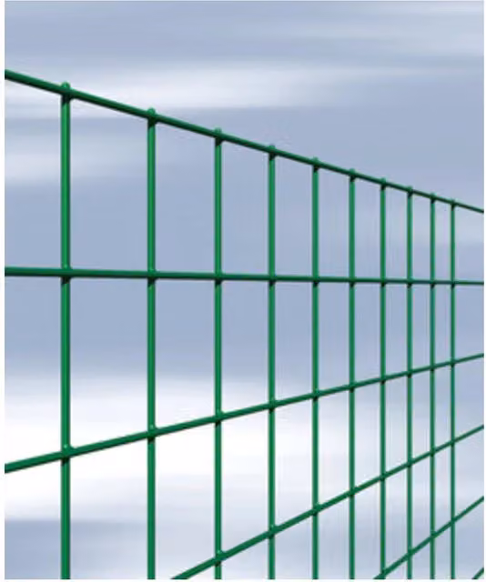 RETE ELETTROS ESAPLAX PLASTIC 50X75 H 150 CM 25 M