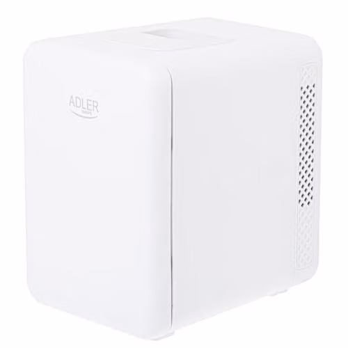 ADLER ad 8084w Frigorifero Bianco