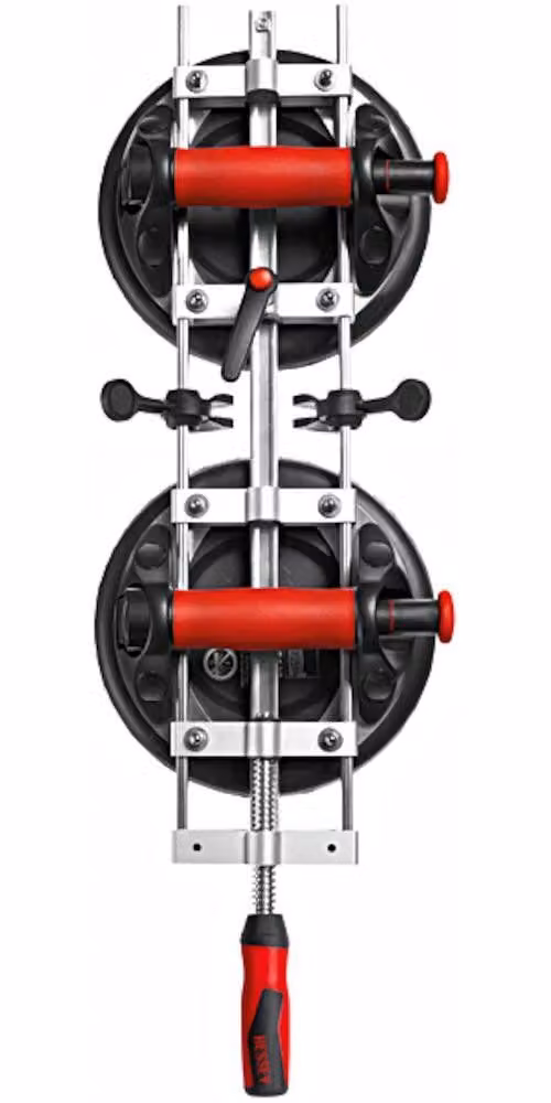 Tenditore per lastre Bessey, grande e robusto PS130 | PS130