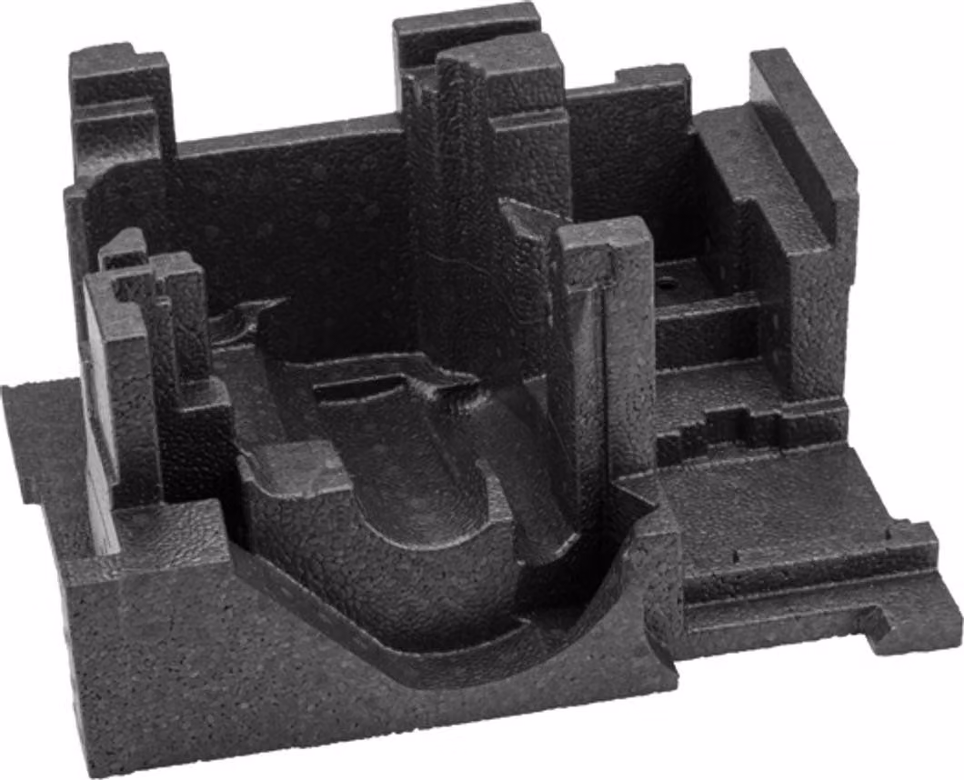 Inserti per il deposito degli utensili per GOF 1250 CE/1250 LCE