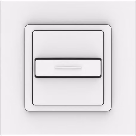 Interruttore Somfy Smoove Uno 1800508