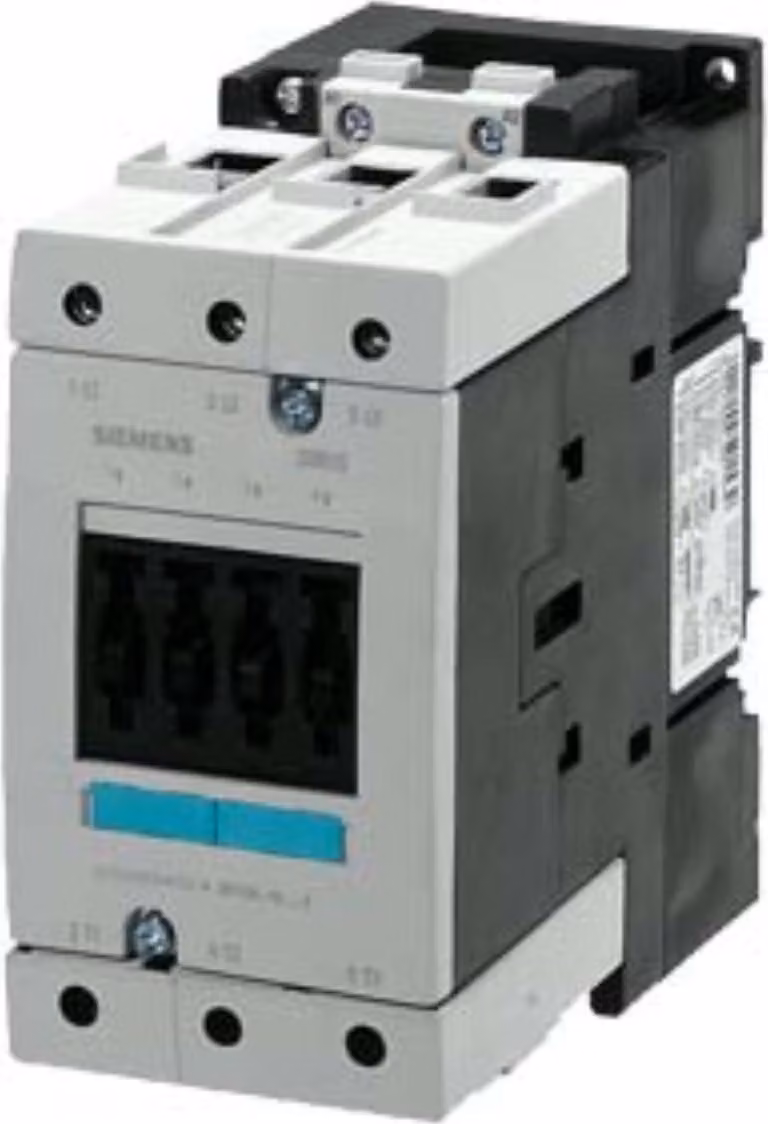 3RT1044-1AP00 Contattore Siemens, AC-3, 30KW/400V, AC 230V, 50HZ, 3POLIG
