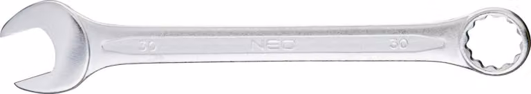 NEO TOOLS Chiave aperta 30 x 340 mm
