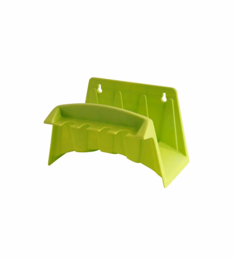 Supporto Parete Plastica                112 Agrati