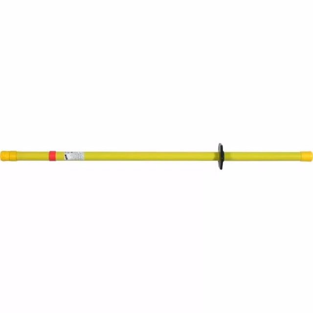 Asta isolante Dehn 36 kV M12 SK L 1500 mm 766002
