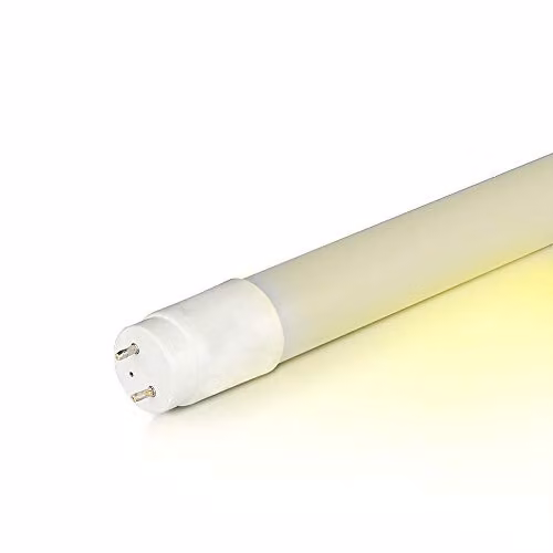 Tubo LED T8 18W G13 120cm per Ortofrutta