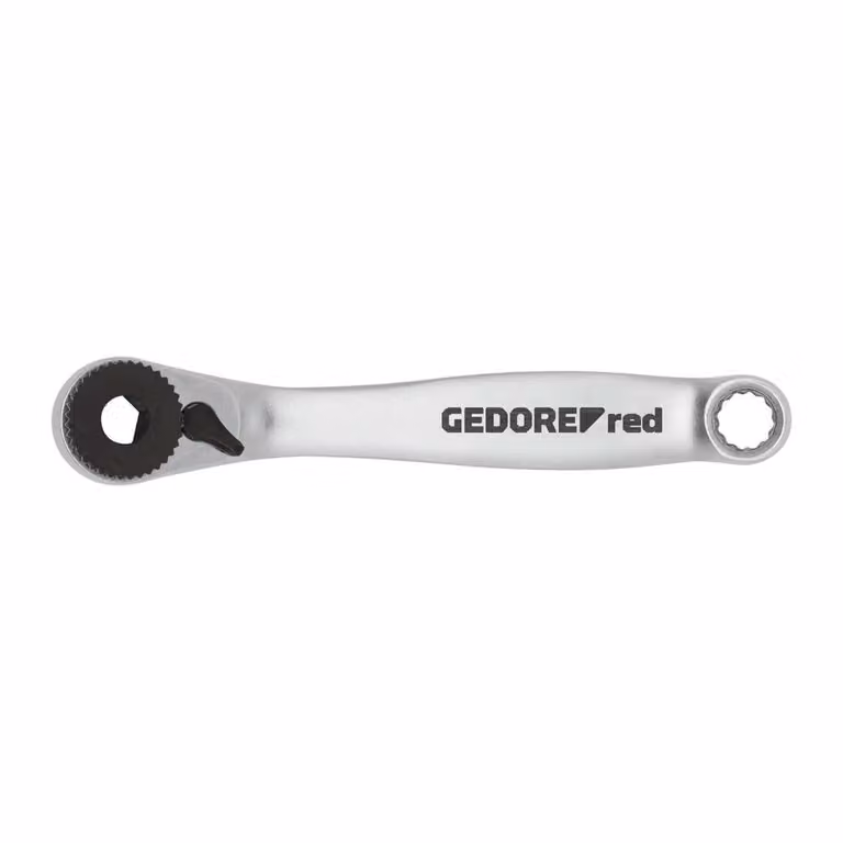 Gedore RED R40150027 3300161 Bitknarre 1/4 91 mm (3300161)