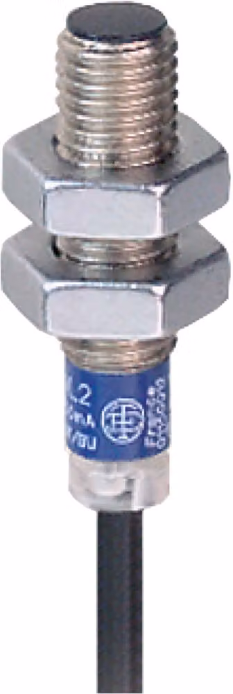 Sensori TE, interruttore di prossimità induttivo XS108B3PAL2