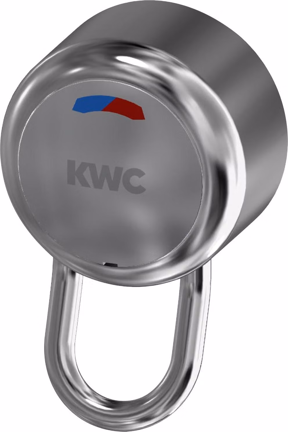 KWC AR Hebelgriffkappe, RoKera-H, Hebel 55 mm, 2000106080