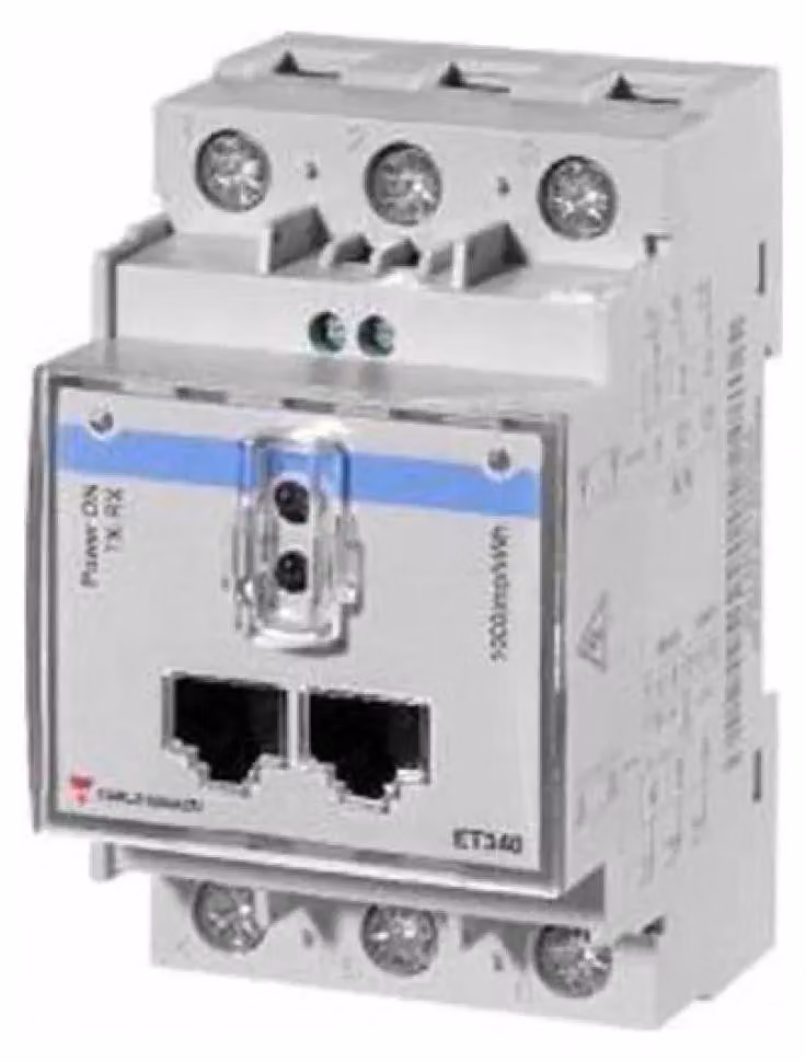 Misuratore di energia Victron ET340