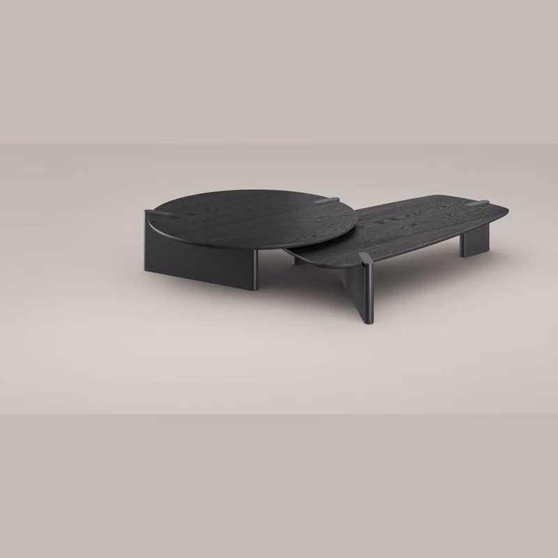 Tavolino Flatiron Coffee Table Bonaldo