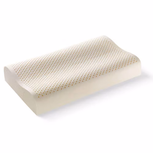 Guanciale in lattice naturale Naturlat 200 - Ennerev