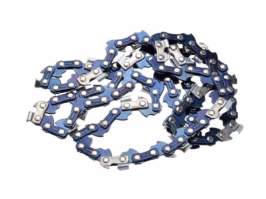 Catena da taglio 3/8" x 1,6 mm lunghezza 40 cm / 16" 60 TG scalpello completo