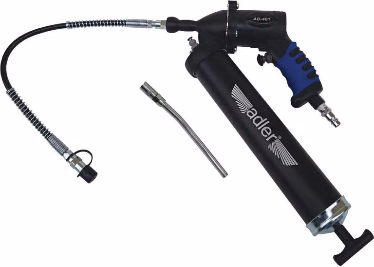 Adler Traino Pneumatico Composito Ad-401 Composito