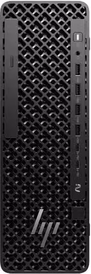 Workstation HP Z2 SFF G1i Intel Core Ultra 7, 32 GB RAM, 1 TB SSD, Windows 11 Pro, Nero