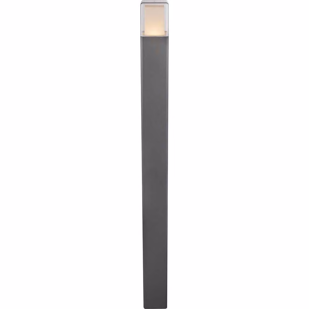 Globo Lighting DALIA luce per esterni alluminio nero, 1xLED, 34577