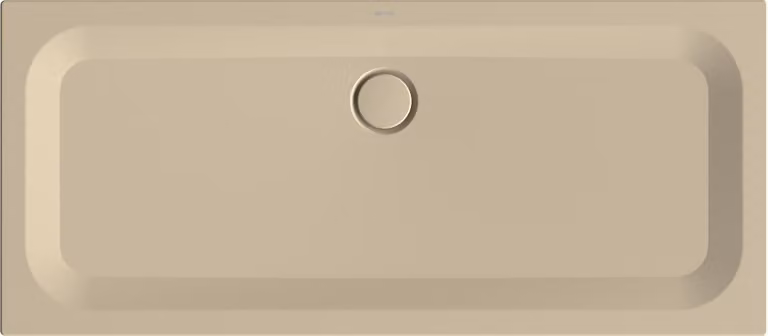 BetteUltra receveurs de douche rectangulaires avec BetteGlasur Plus, 1600x700x35mm, 5951-424PLUS, 5951-424PLUS