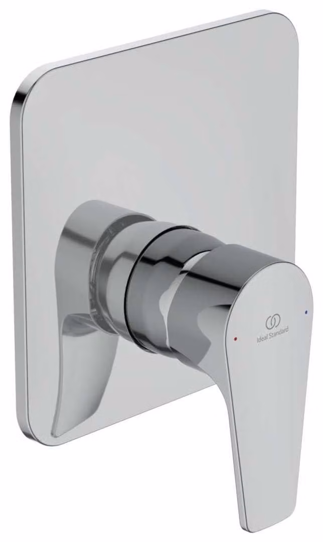 Ideal Standard Cerafine D - Miscelatore da incasso, cromo A7190AA
