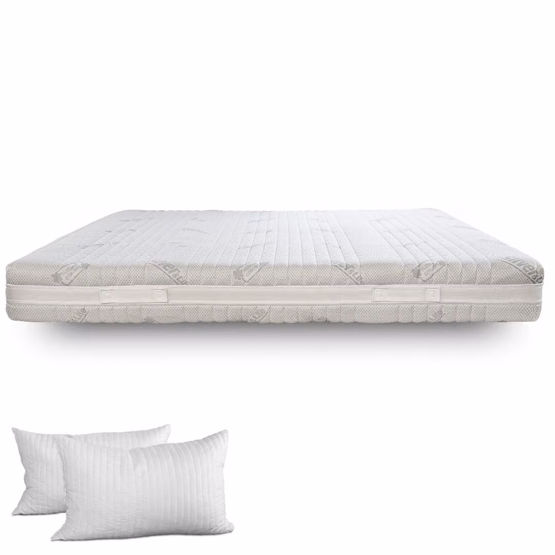 Materasso in Memory Foam Stock Memory 80x200 cm