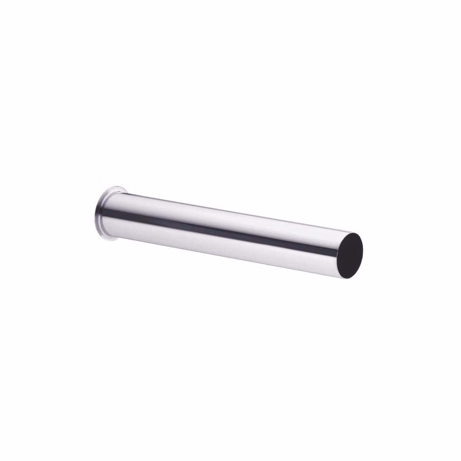 Kludi Sifone 32x300 mm con flangia, 1 pezzo.