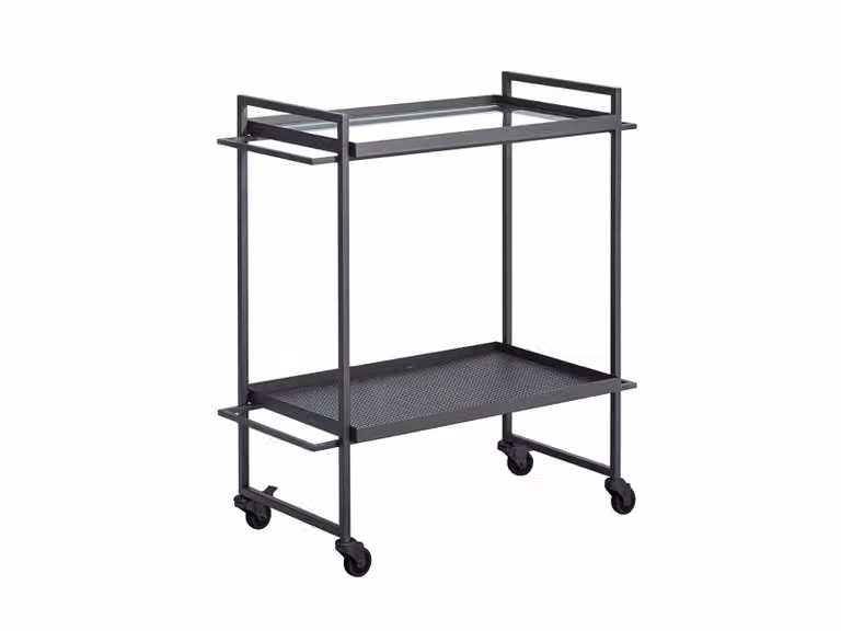 Bauhaus Carrello