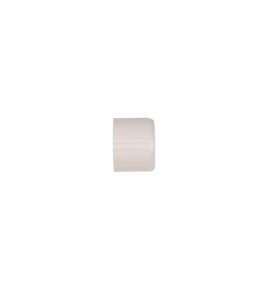 Finale Modello Tappo Gesso 2pz