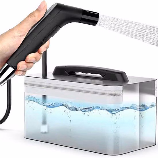 Ibenzoa® Scopri la soluzione definitiva per l'igiene personale quando sei in viaggio con questo