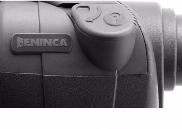 MOTORE ANTE BATTENTI LINEARI TELESCOPICI 4,0 M BENINCA' BILL50M DX 9592102 NUOVO