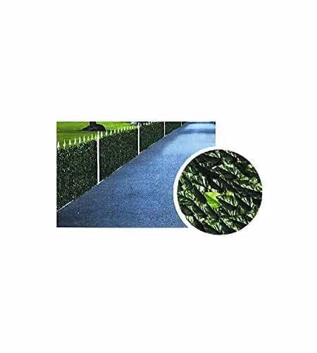 Siepe Lauro H 100 M 3                Ilcampo 00029