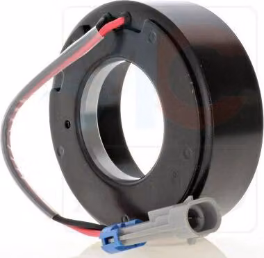 Compressore a frizione magnetica a bobina ACAUTO AC-04DL02 36mm 103mm