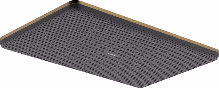 hansgrohe Raindance Alive Q Douche de tête 210/340 1jet EcoSmart, 24531140, 24531140