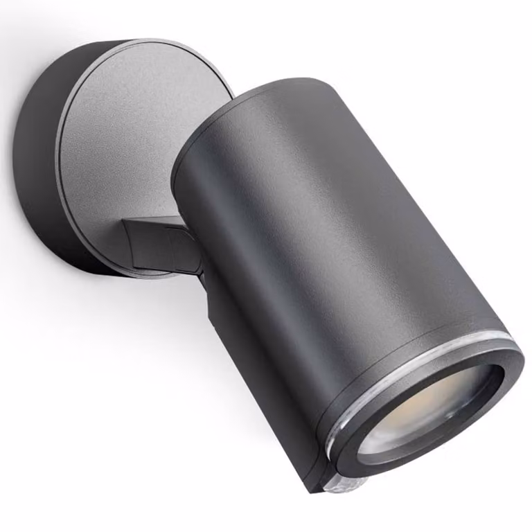 STEINEL Spot ONE Illuminazione da parete per esterni GU10 LED F