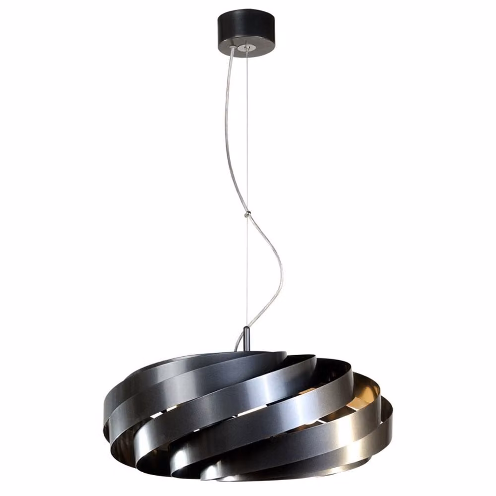 Lampada a sospensione VENTO 1136, collezione Zuma