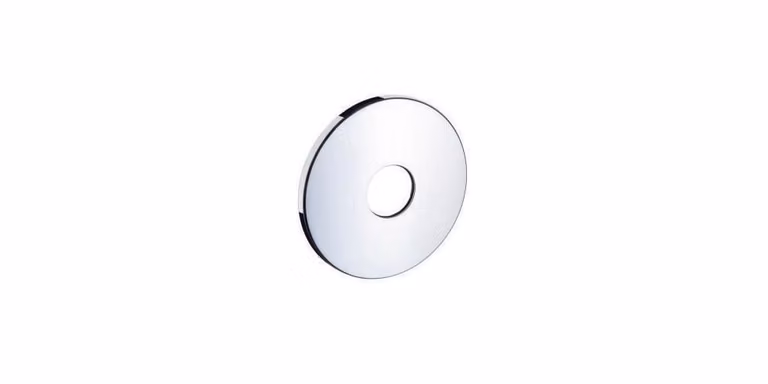 Hansgrohe Rosette miscelatore termostatico da incasso per doccia iBox universal finitura opaca