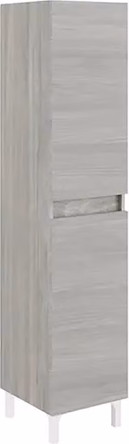 Colonna per Bagno Rovere Savinidue Lisbona Grigio