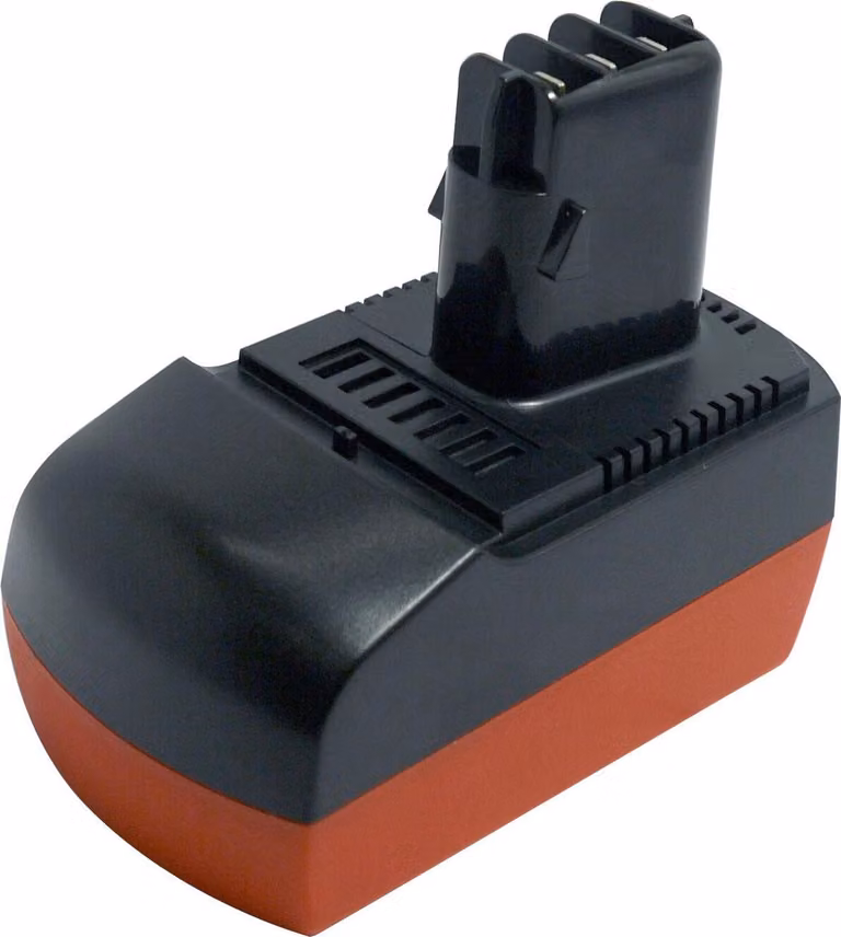 batteria da 3000mAh per METABO 6.25475, 6.25476 ME 1474 ULA 14,4-18 ULA 9,6 - 18